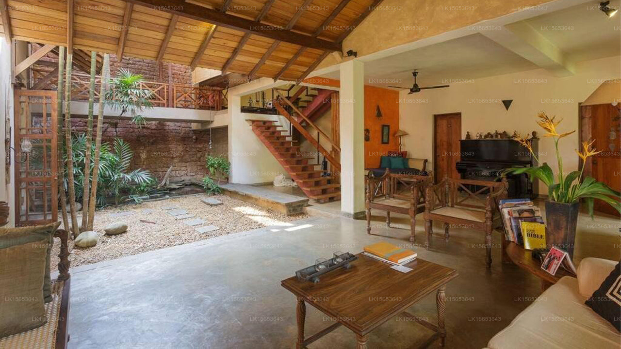 Highbury, Colombo