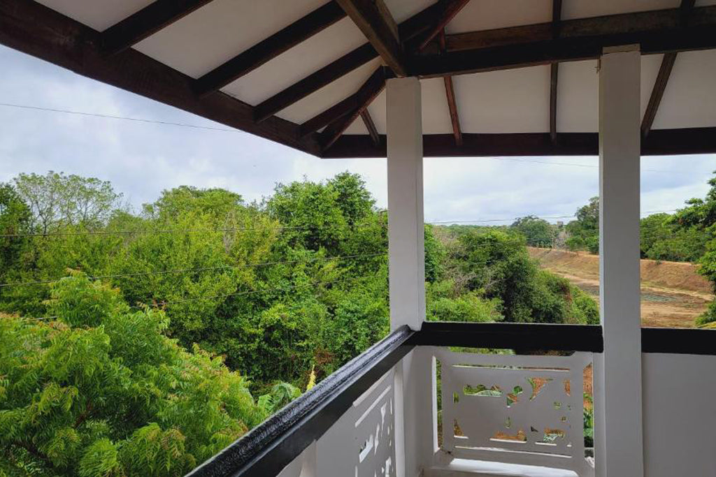 Rukmali Otel ve Restoran, Habarana