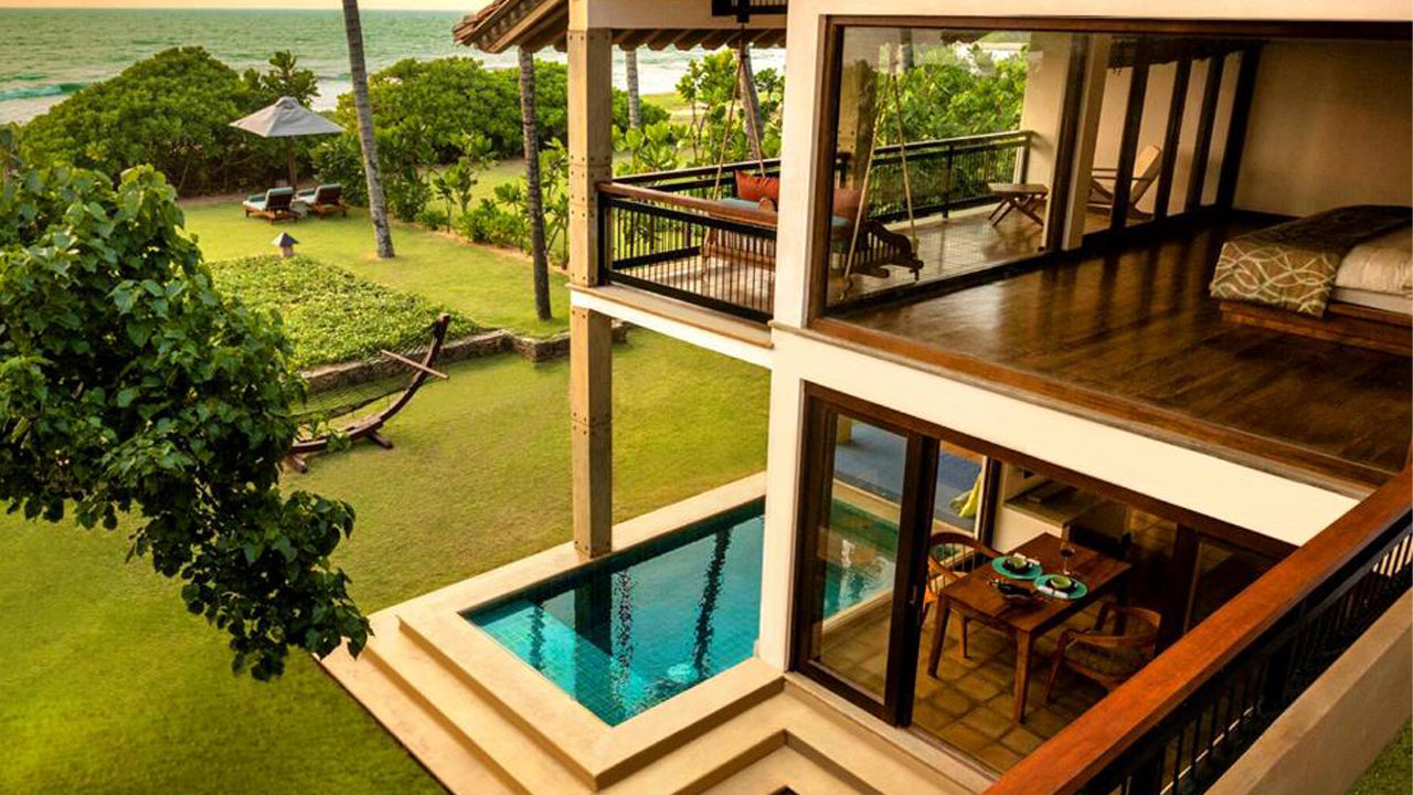 Wattura Tatil Köyü ve Spa, Negombo