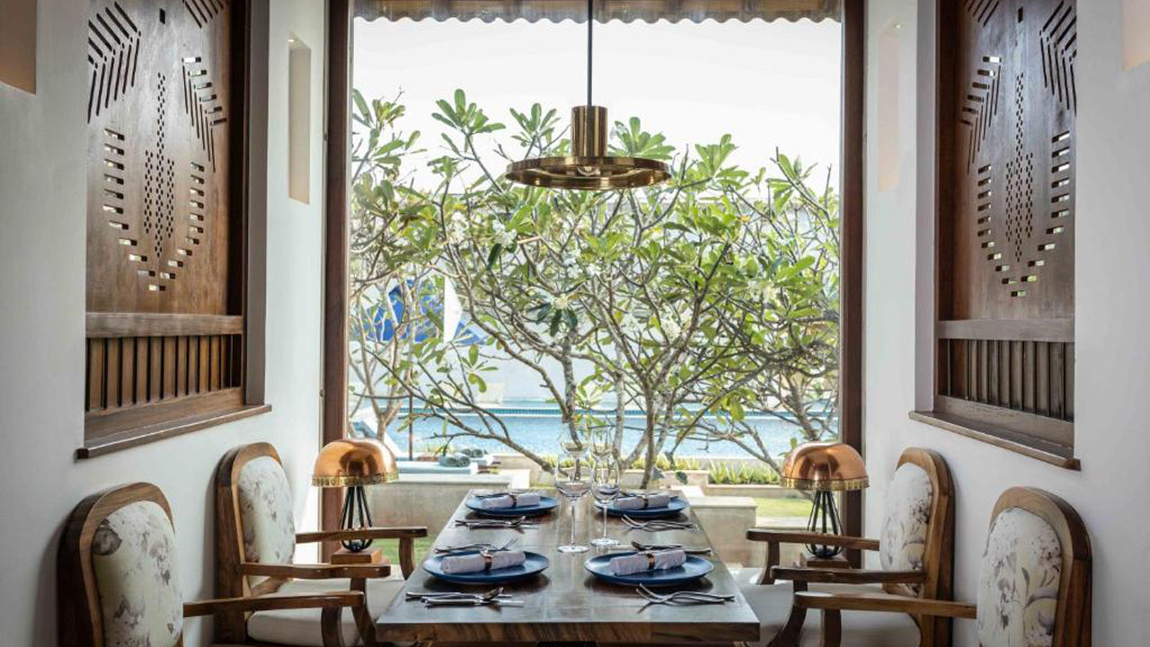Wattura Tatil Köyü ve Spa, Negombo