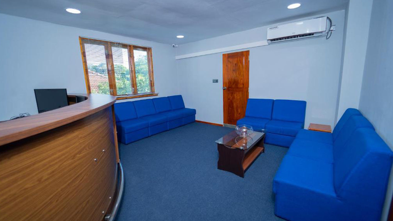 Havana Club Tatil Köyü, Trincomalee