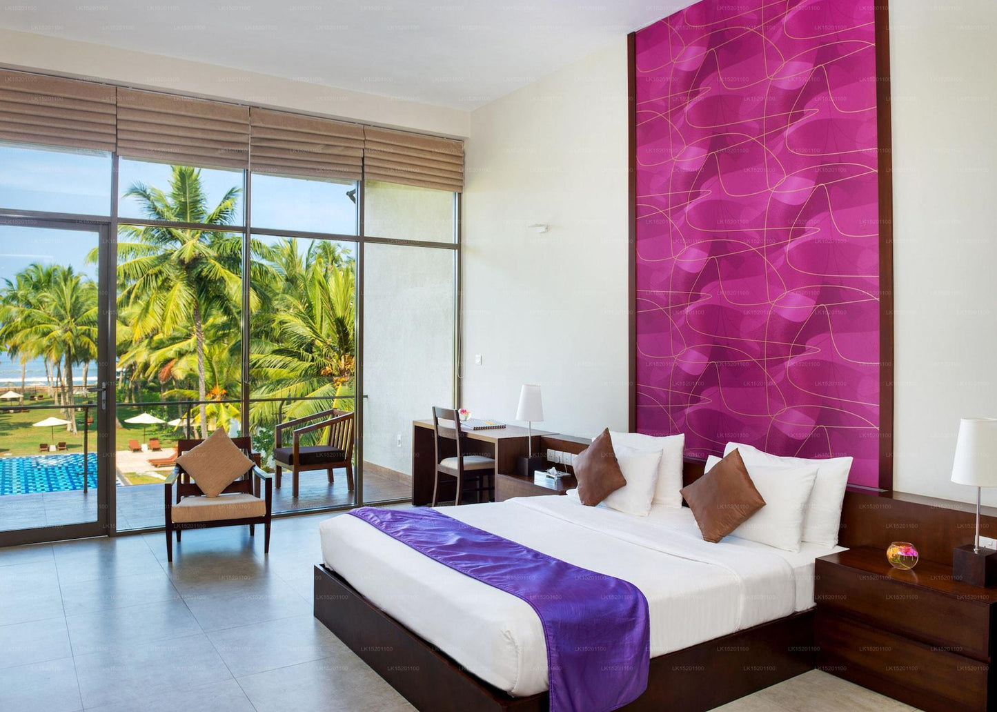 Asia Leisure, Wadduwa'dan Taprobana