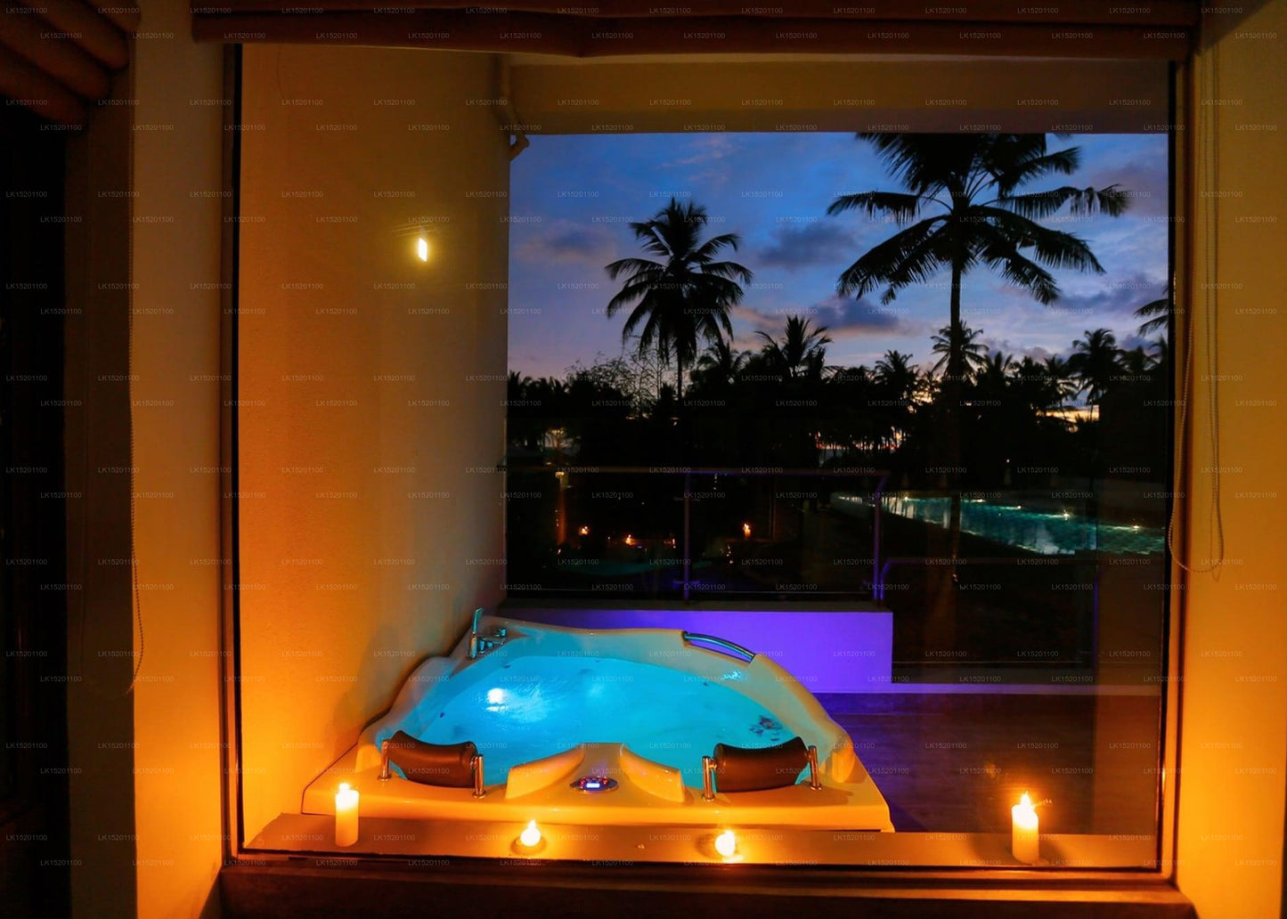 Asia Leisure, Wadduwa'dan Taprobana