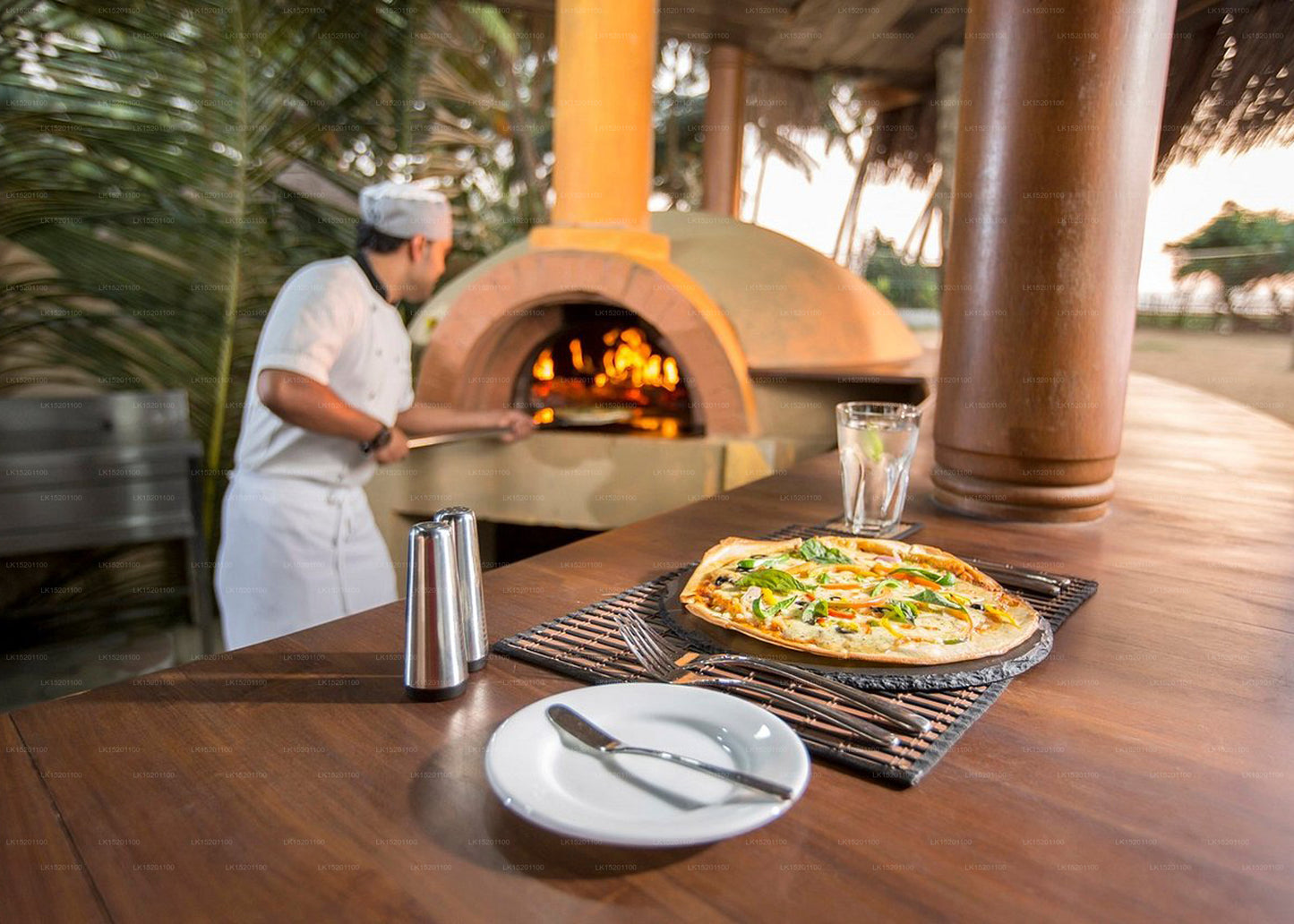Asia Leisure, Wadduwa'dan Taprobana