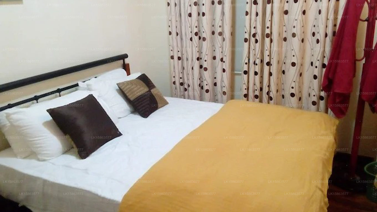 Cube, Nuwara Eliya