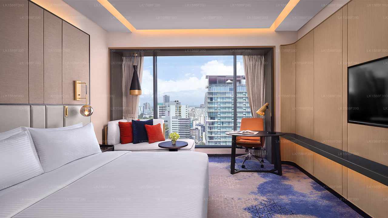 Amari, Colombo