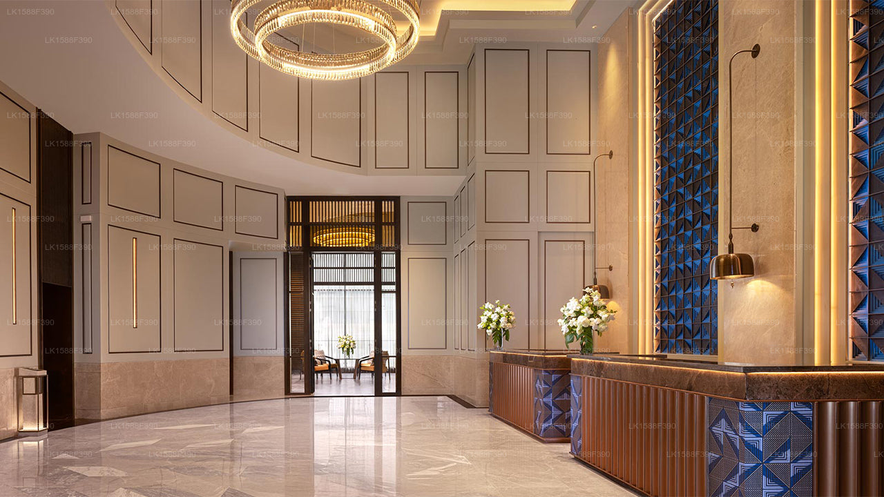 Amari, Colombo