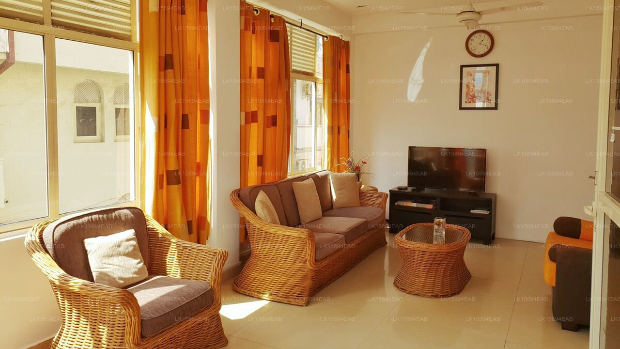 Halahouse Colombo