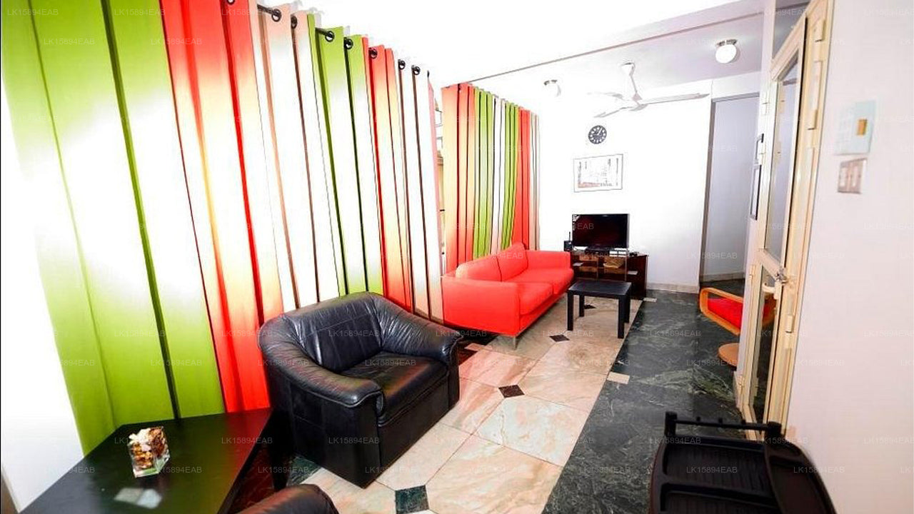 Halahouse Colombo