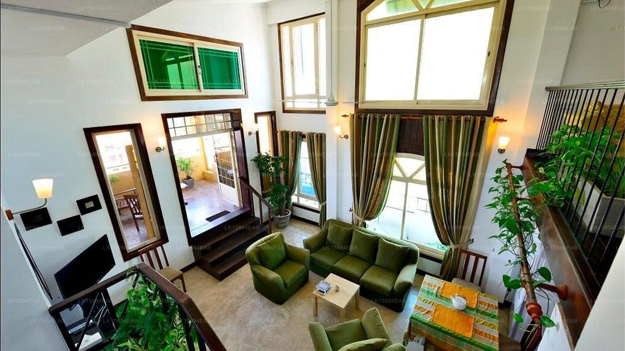 Halahouse Colombo