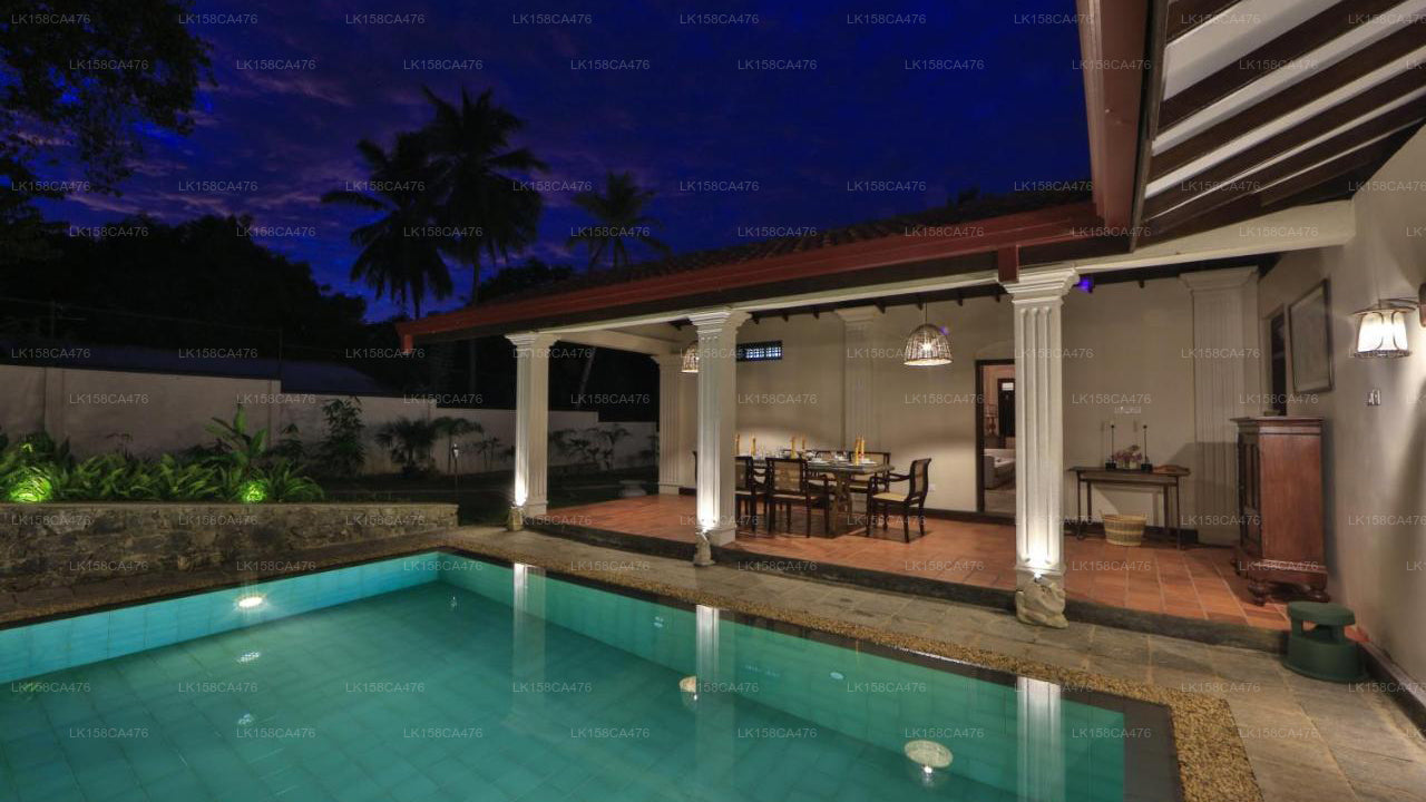 Arvani, Tangalle