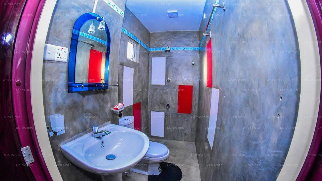 Wattle Inn, Negombo