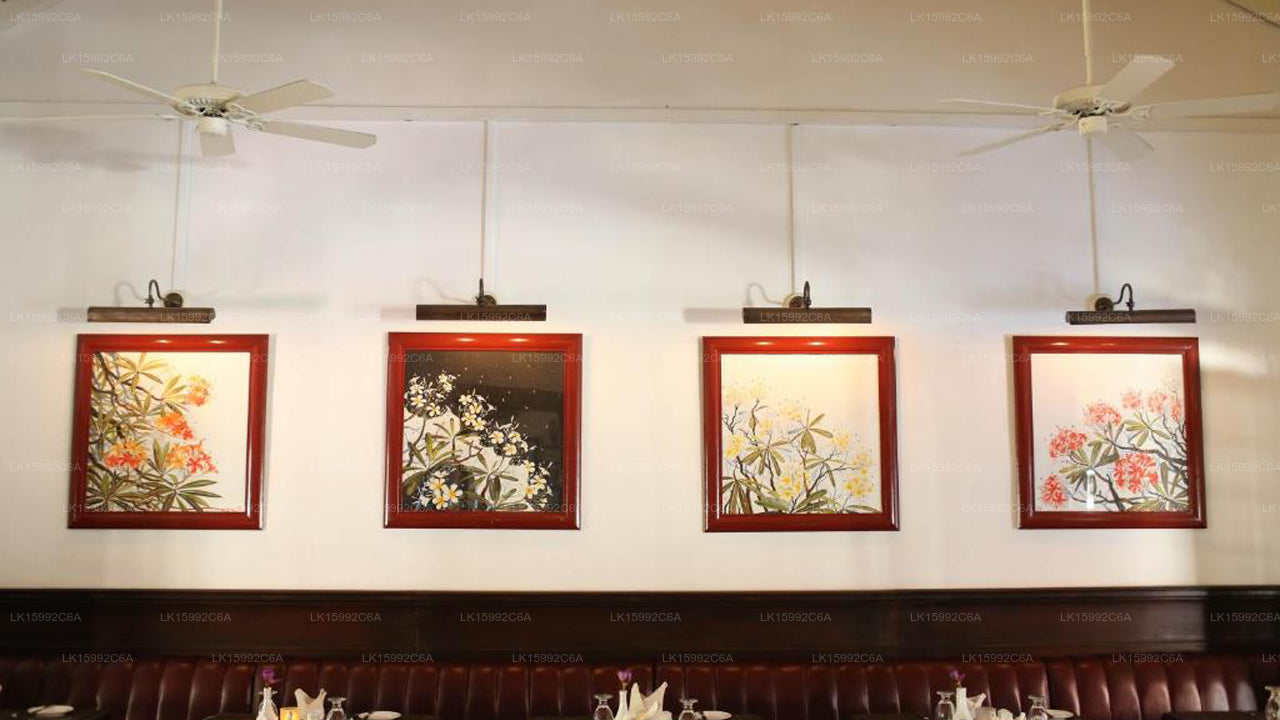 Royal Bar ve Otel, Kandy
