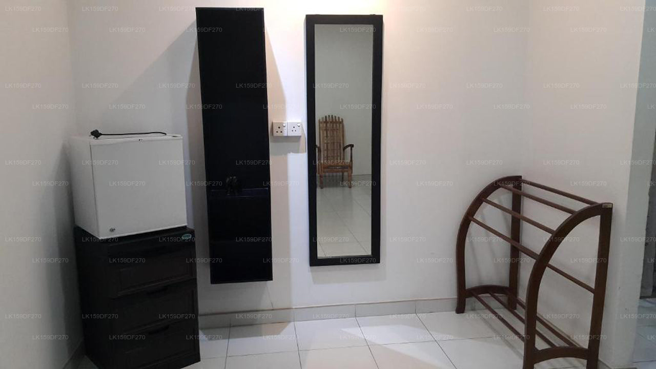 City Capital Hostel, Anuradhapura