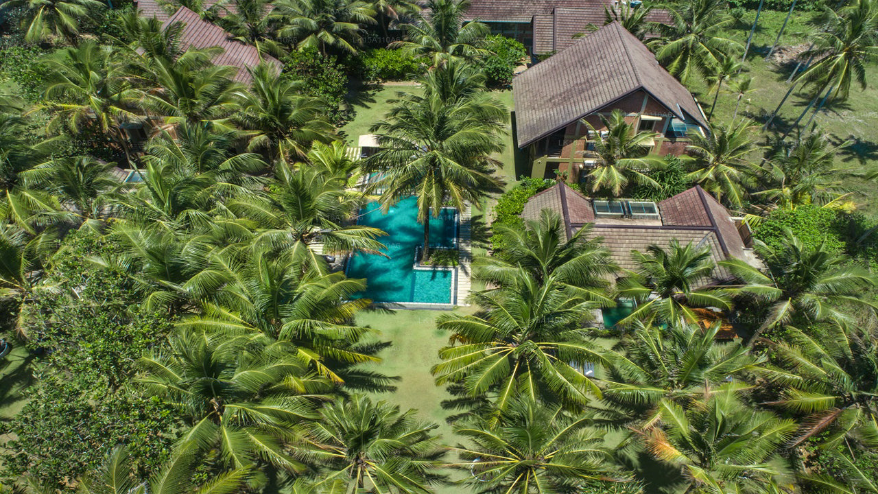 Ayana Sea, Wadduwa