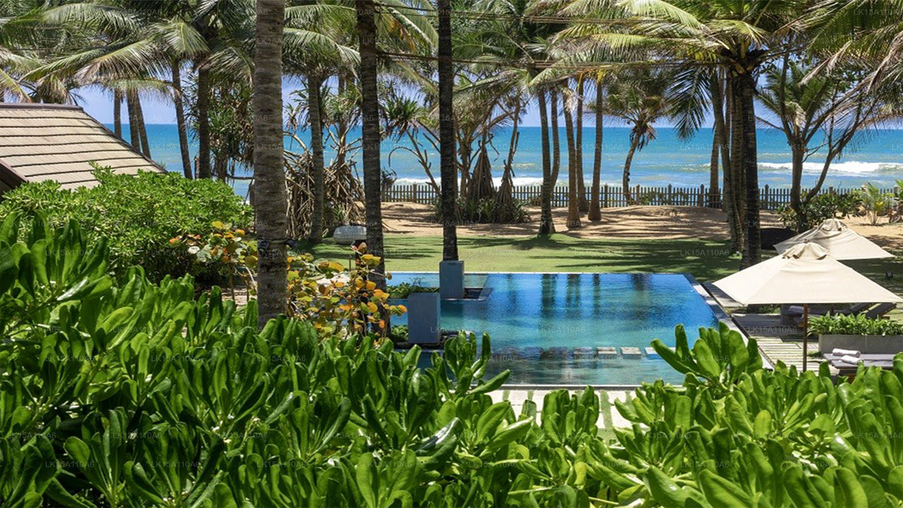 Ayana Sea, Wadduwa