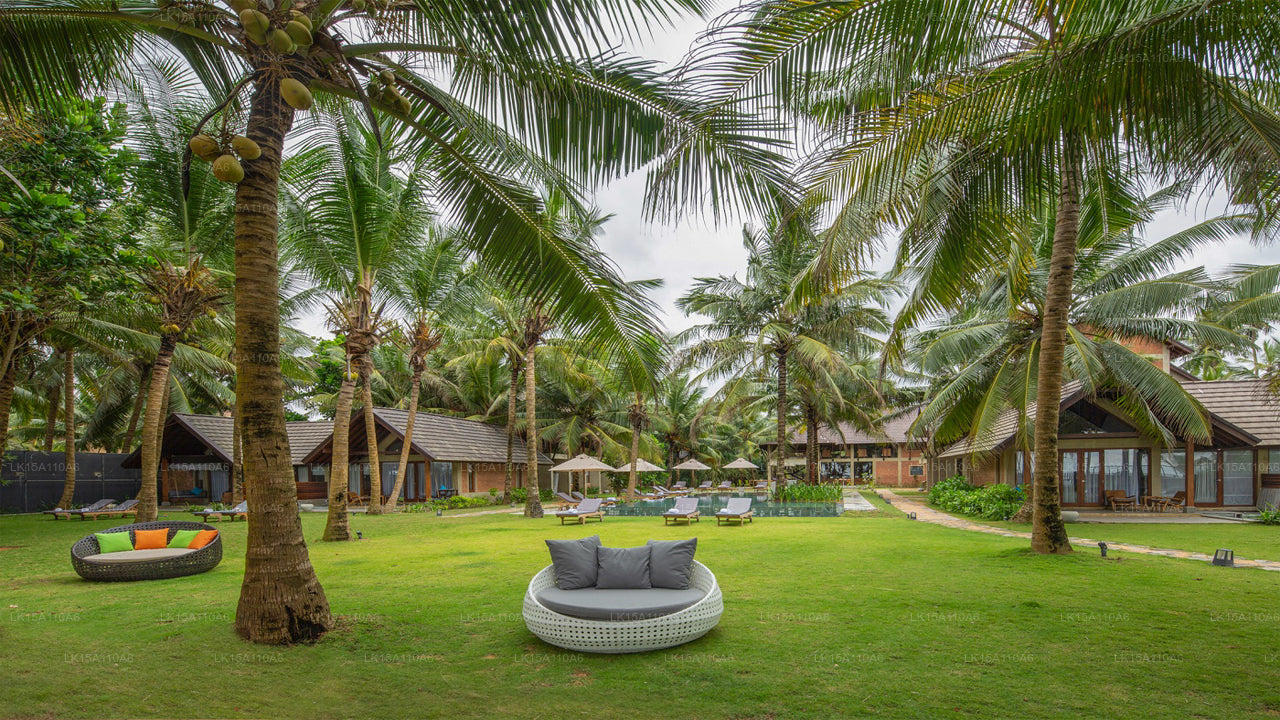 Ayana Sea, Wadduwa
