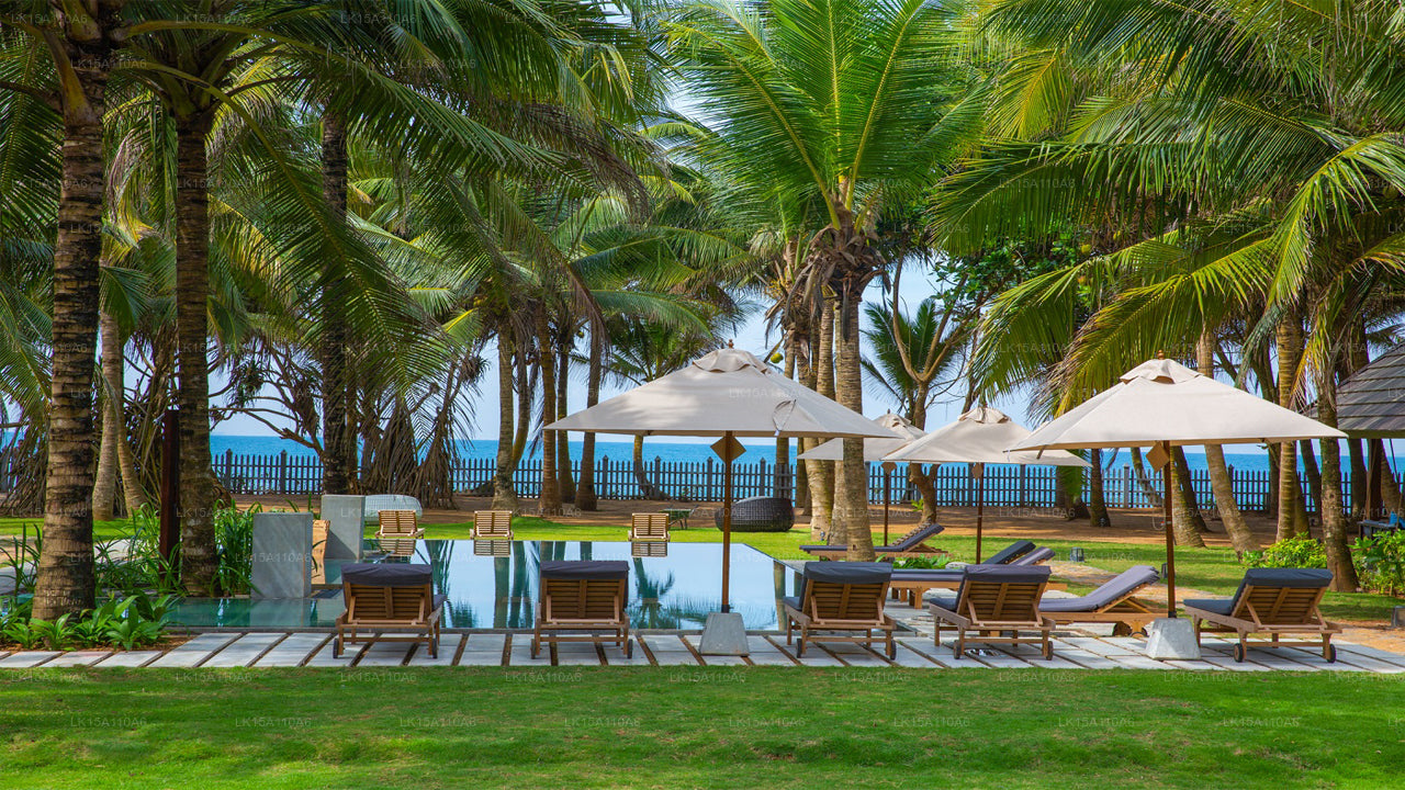 Ayana Sea, Wadduwa