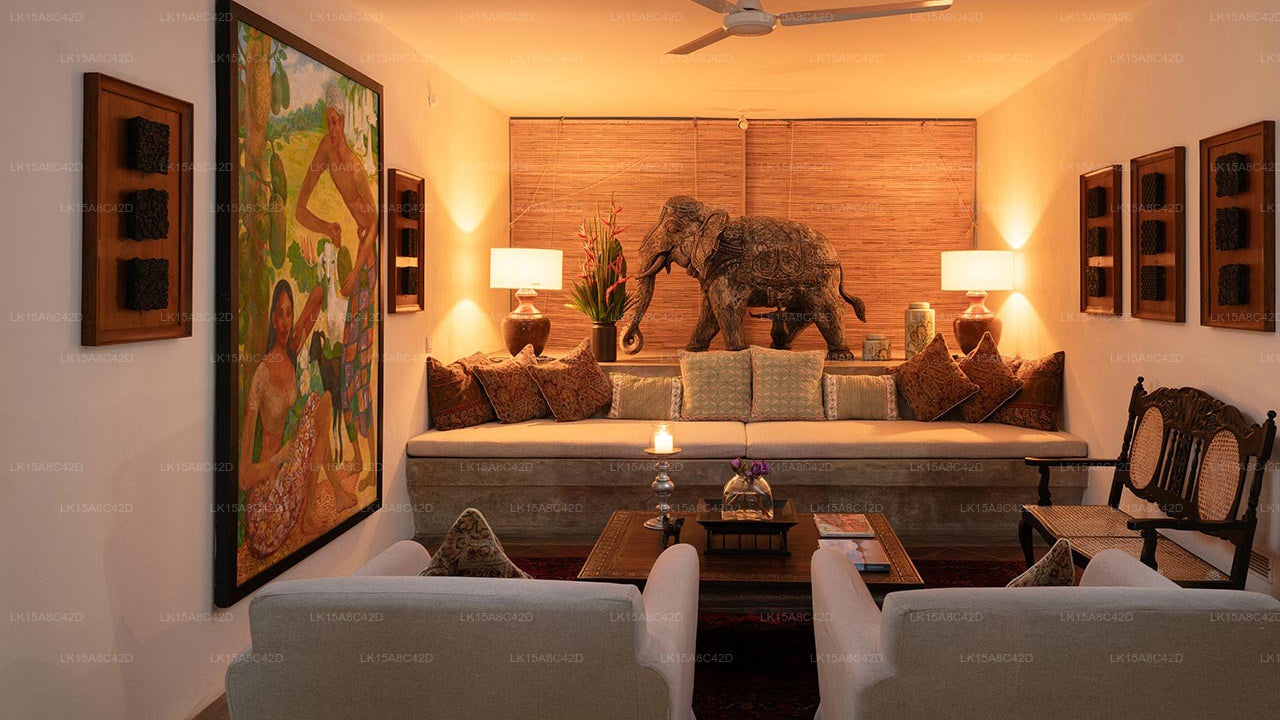Taru Villa Kandy