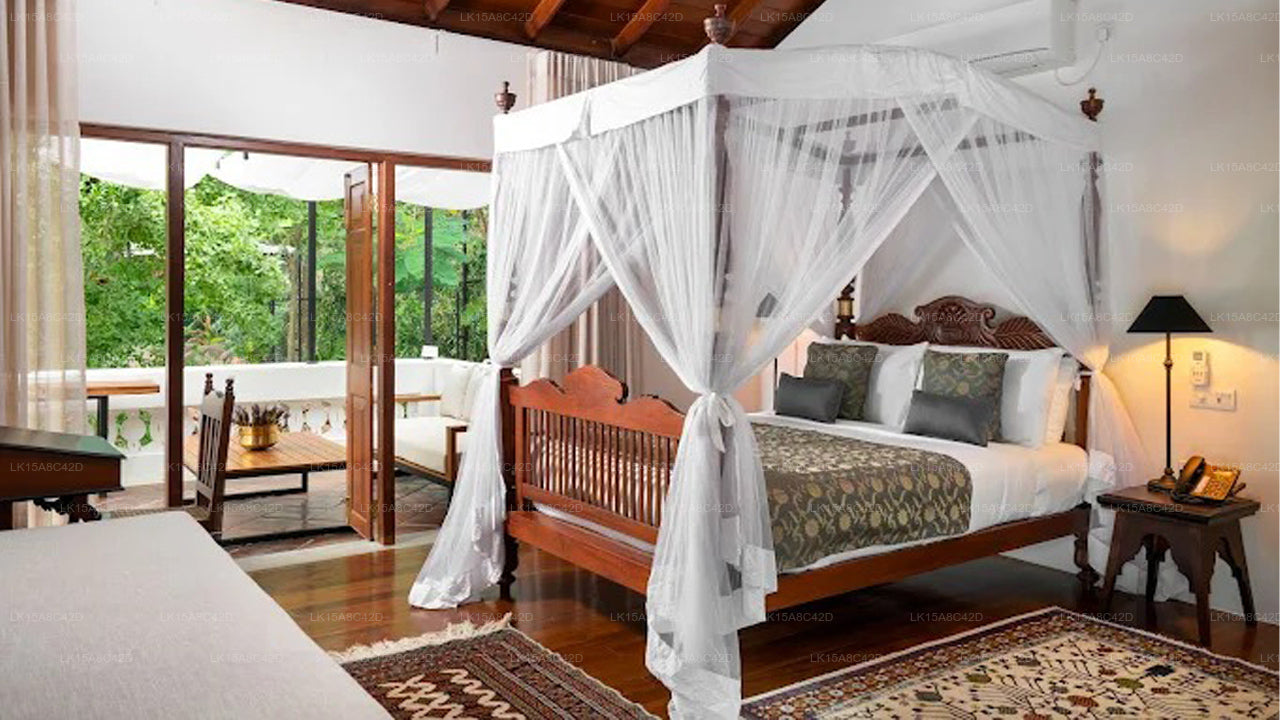 Taru Villa Kandy
