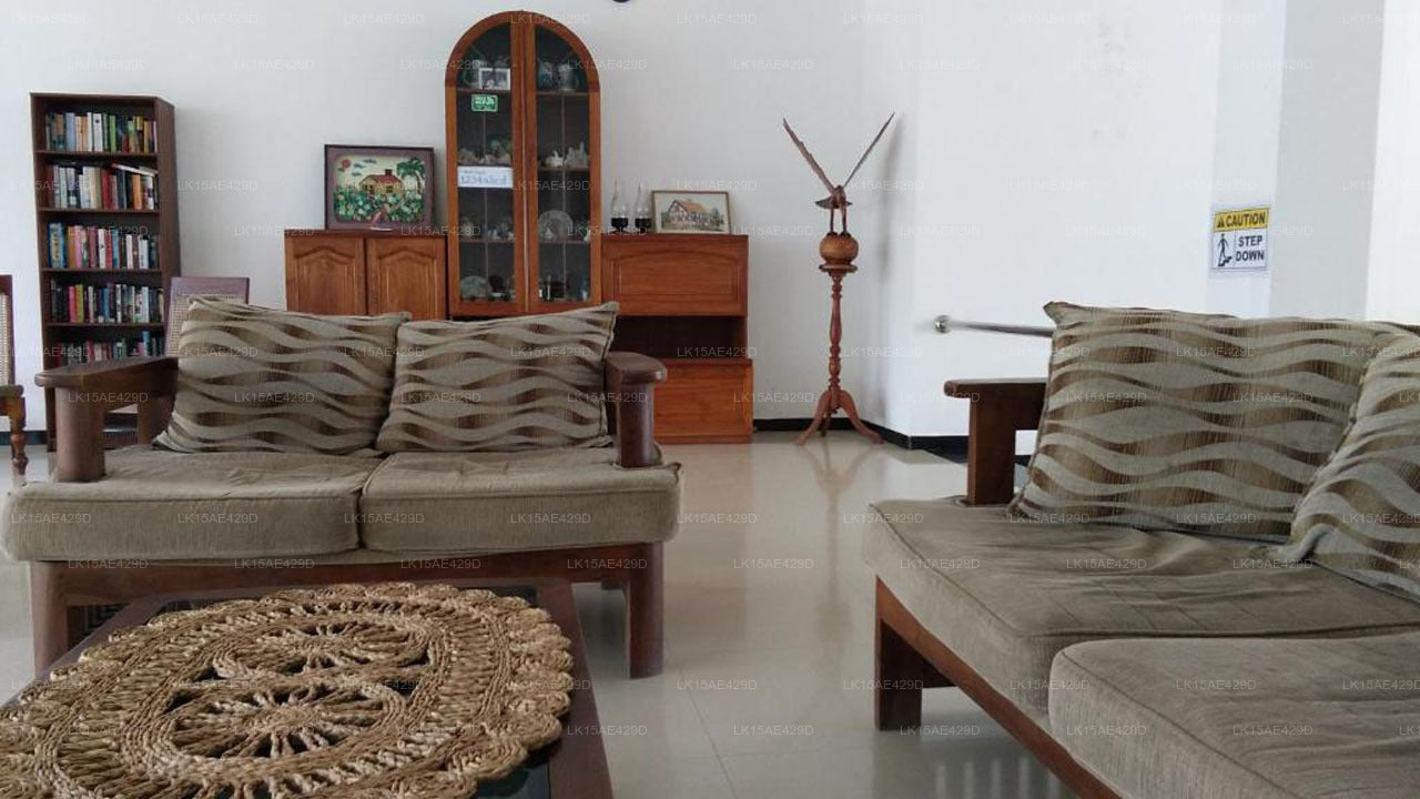 Otel Ocean View Cottage, Hikkaduwa