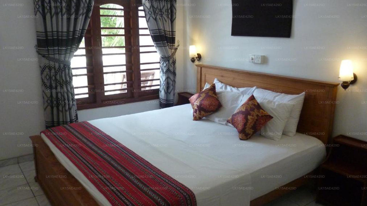 Otel Ocean View Cottage, Hikkaduwa