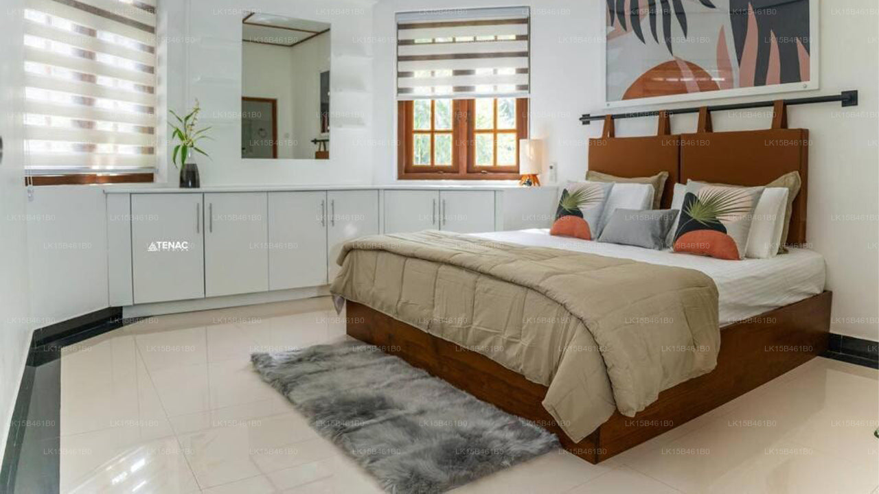 Coco Villa, Kandy