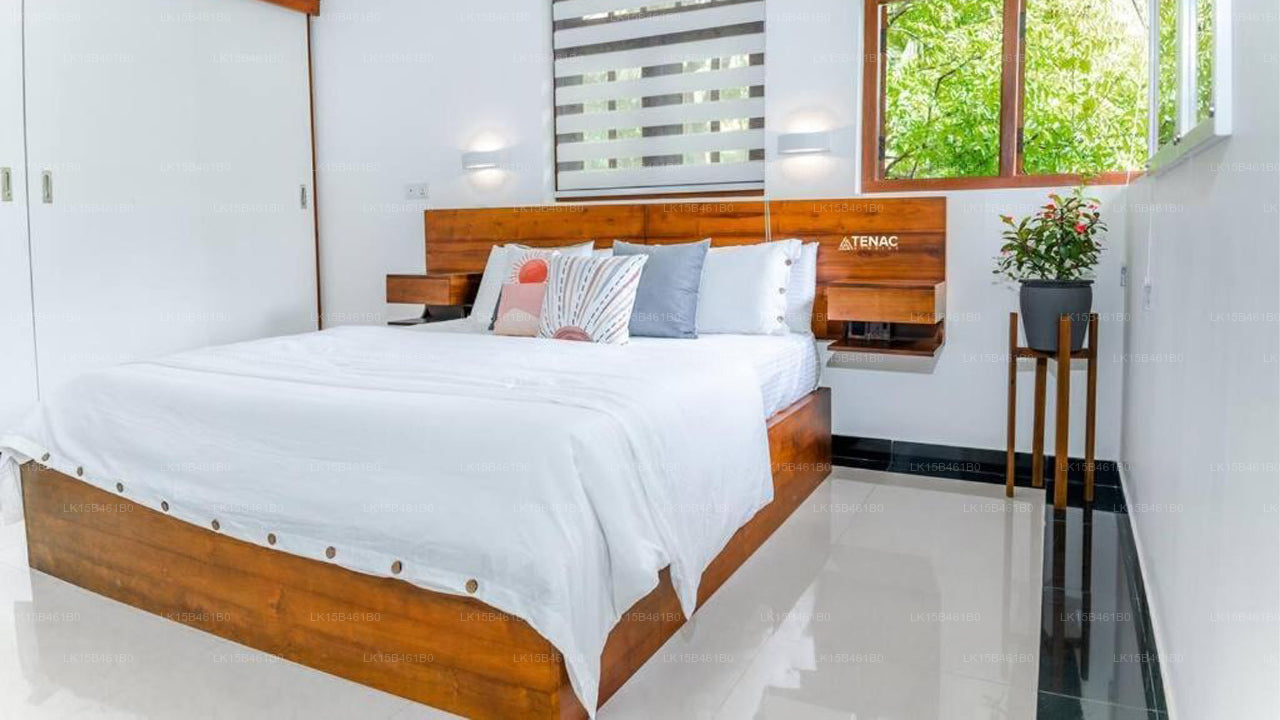 Coco Villa, Kandy