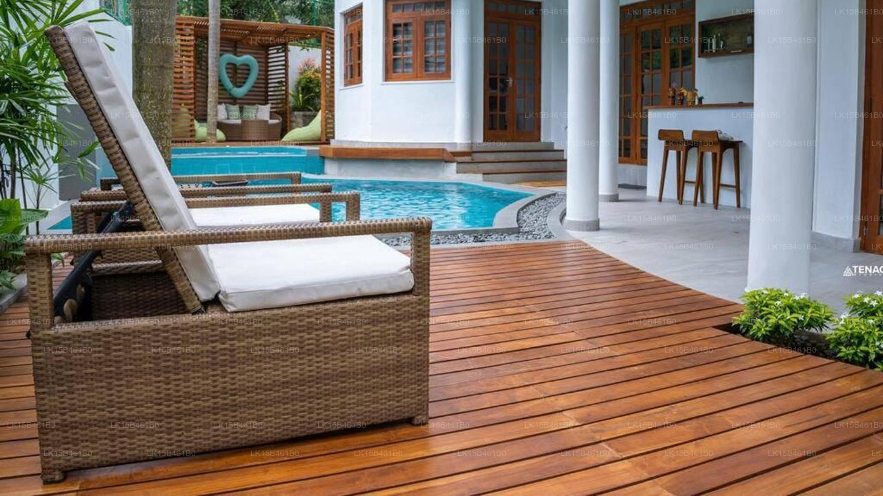 Coco Villa, Kandy