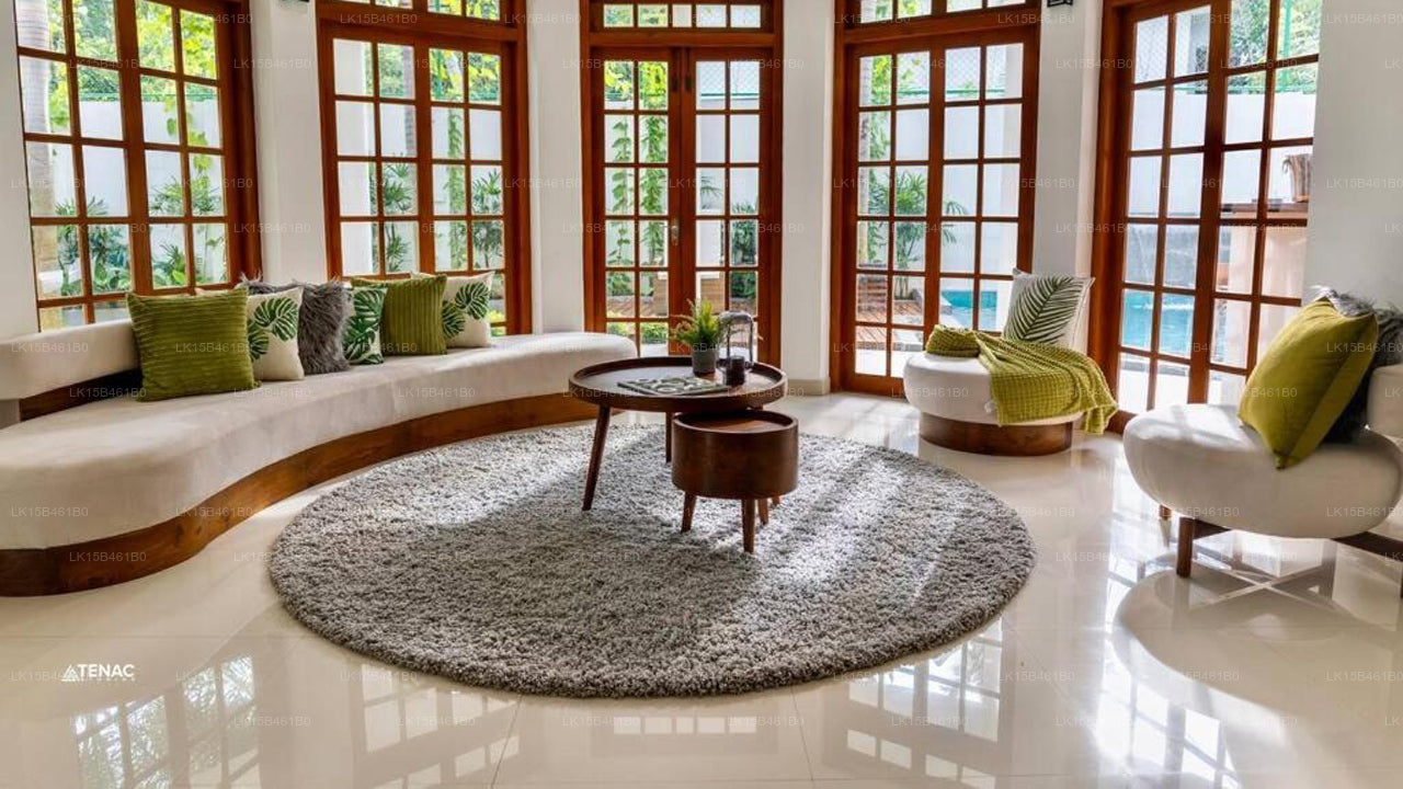 Coco Villa, Kandy