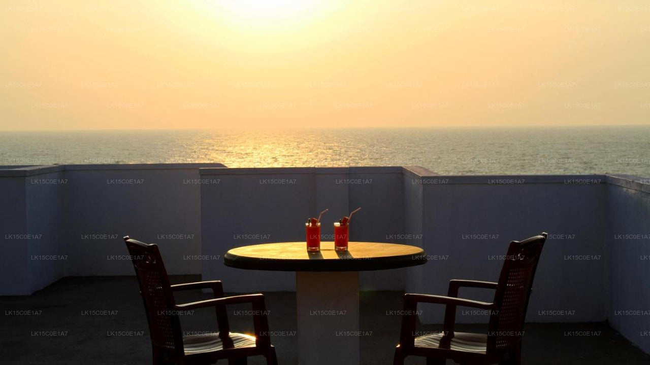 Colombo Residency