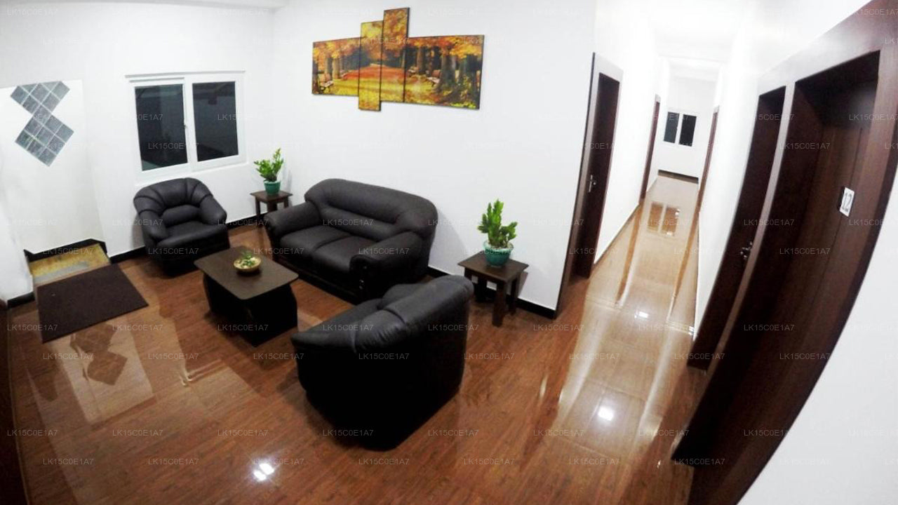 Colombo Residency