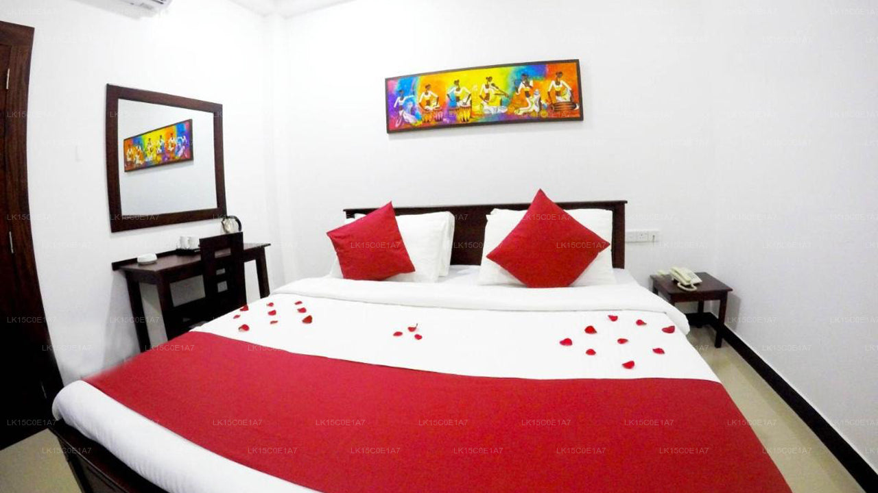 Colombo Residency