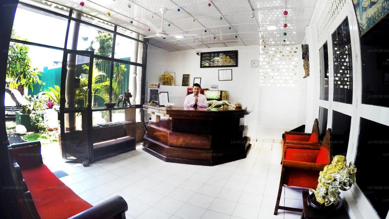 Colombo Residency