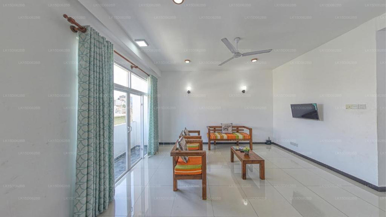 Ocean Breeze Apartment, Colombo