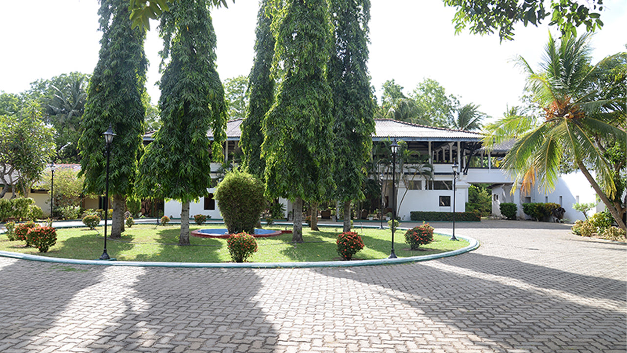 Ulusal Tatil Köyü, Anuradhapura