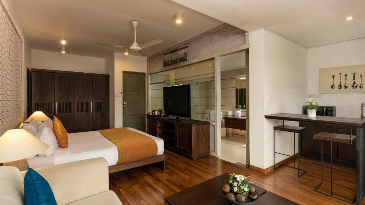 Rockwell, Colombo