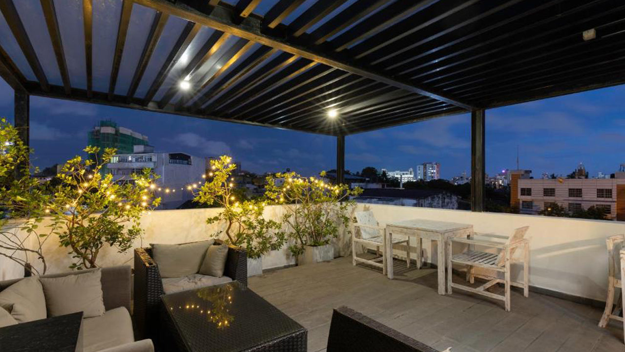 Rockwell, Colombo