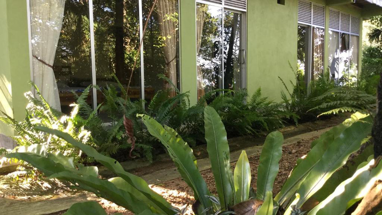 Sinharaja Kurulu Ella Eko Tatil Köyü, Deniyaya
