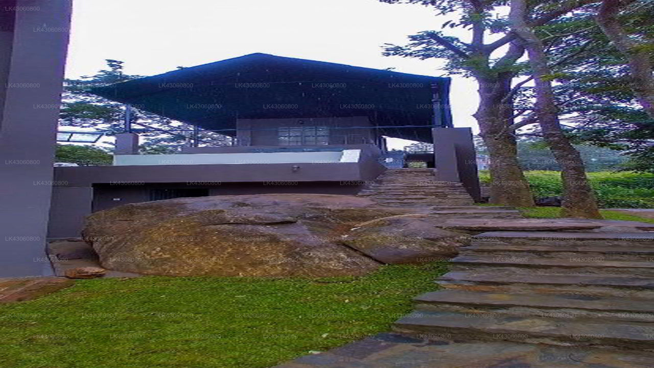 Dream Lodge, Kandy