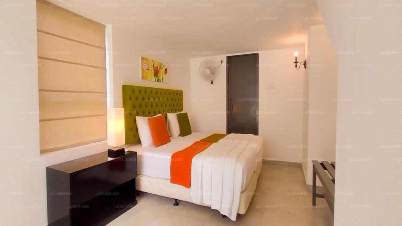 Dream Lodge, Kandy