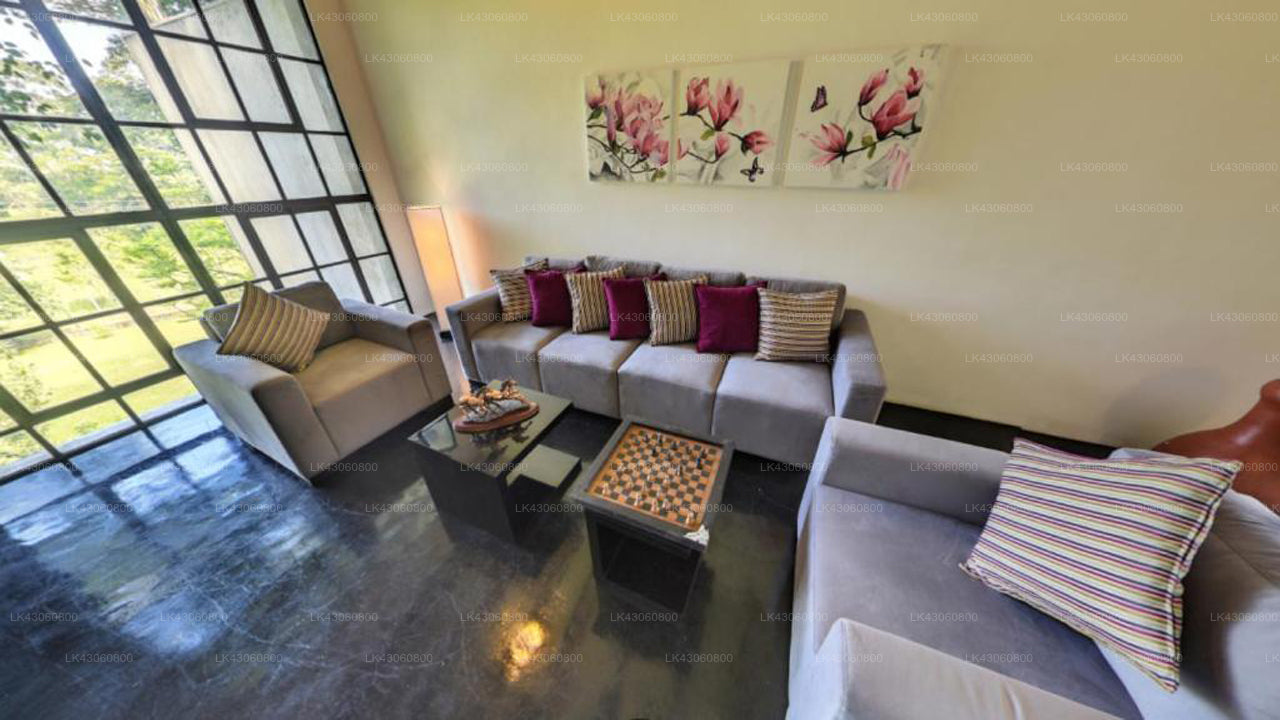 Dream Lodge, Kandy