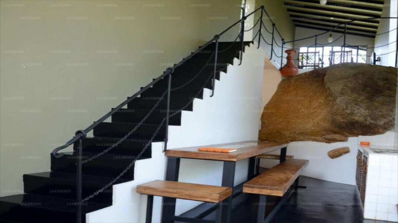 Dream Lodge, Kandy
