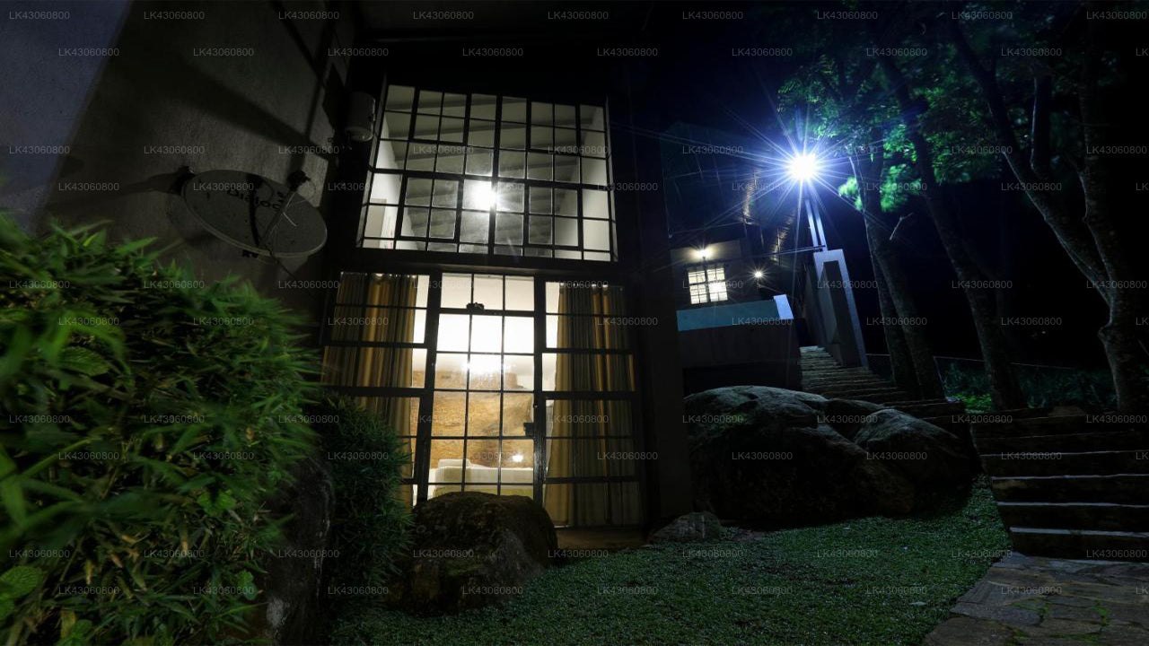 Dream Lodge, Kandy