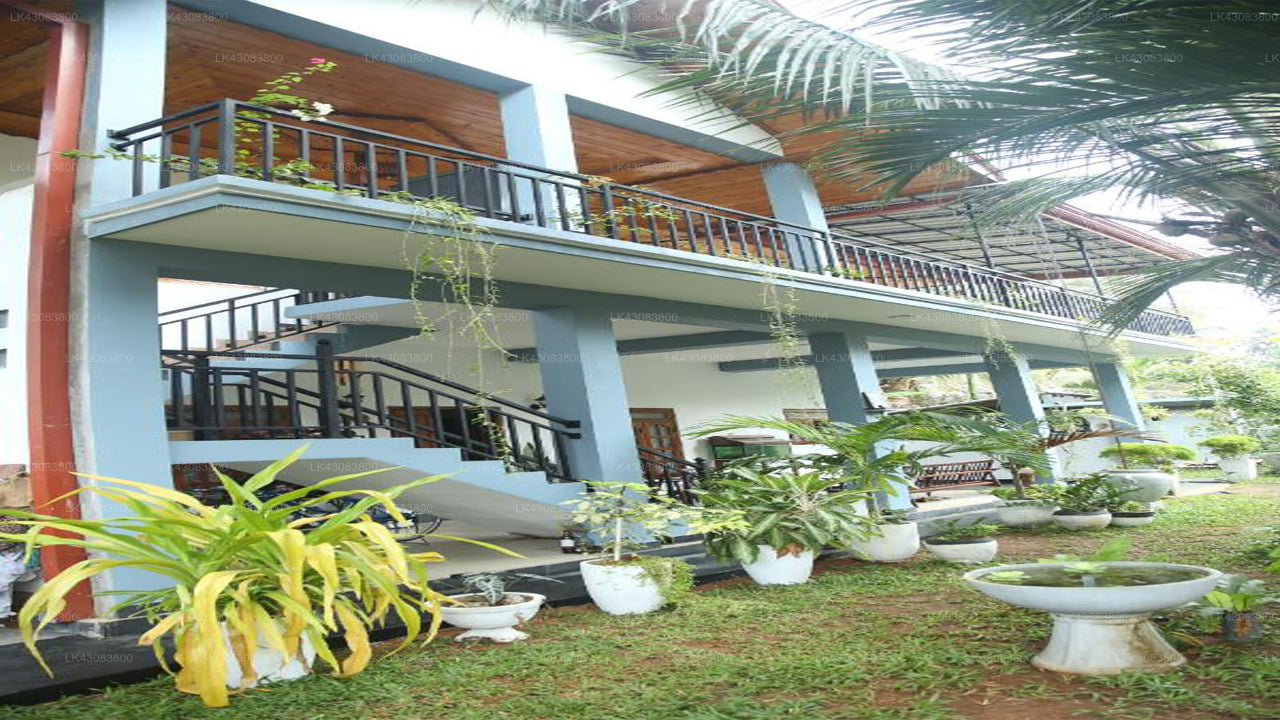 Holiday Home in, Jaffna