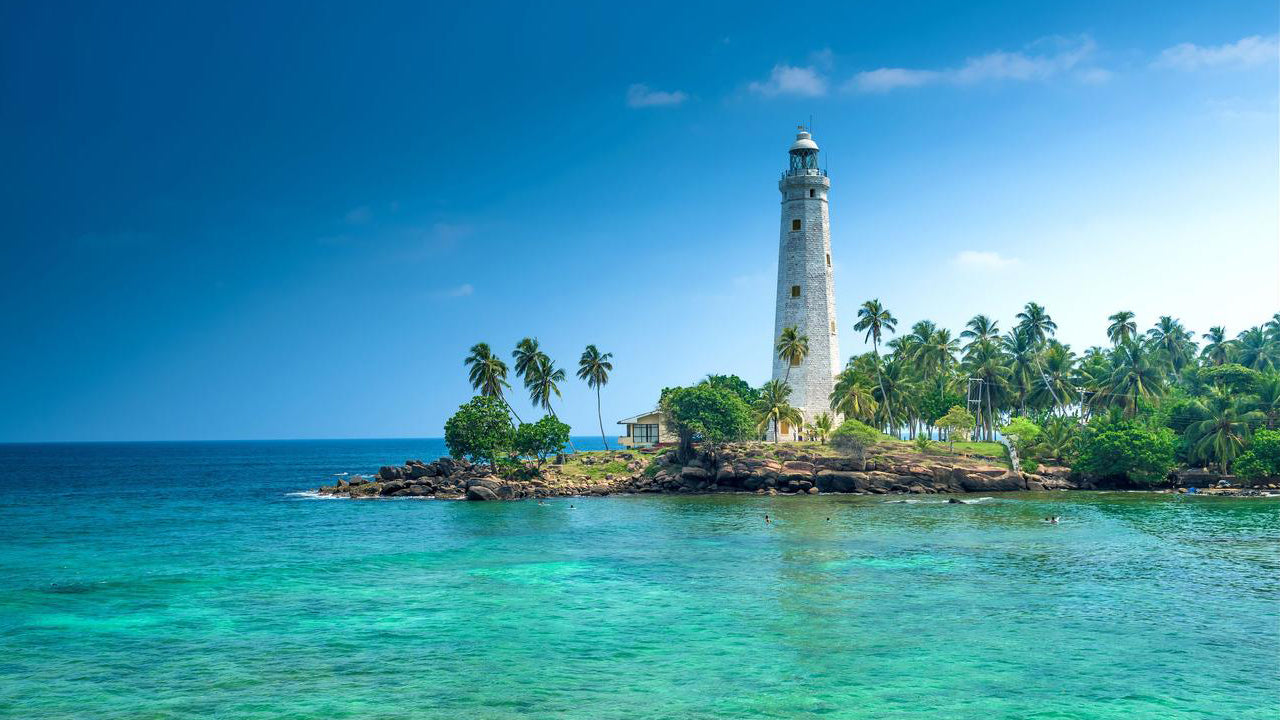 Colombo'dan Negombo Şehir Turu