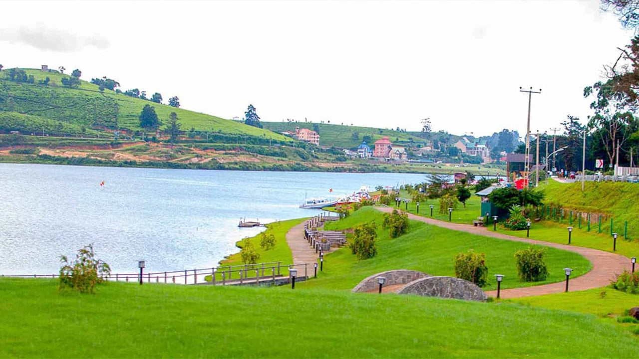 Gregory Lake Giriş Biletleri