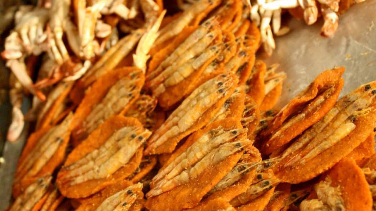 Colombo'dan Streetfood Bisiklet Turu