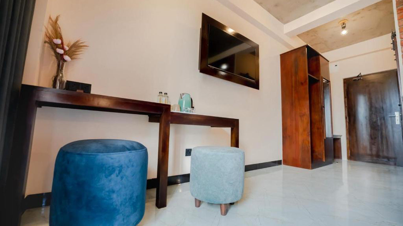 Limeshine Airport Transit Otel, Katunayake