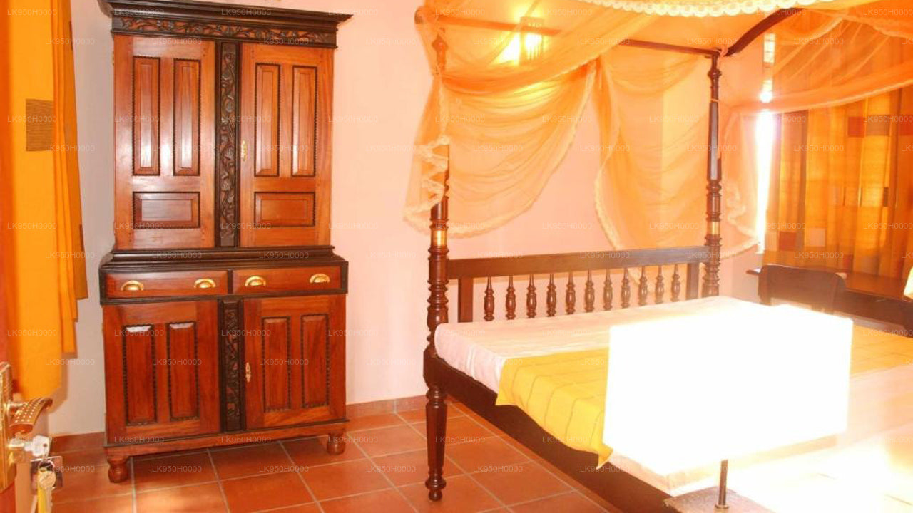 Rose Villa, Colombo